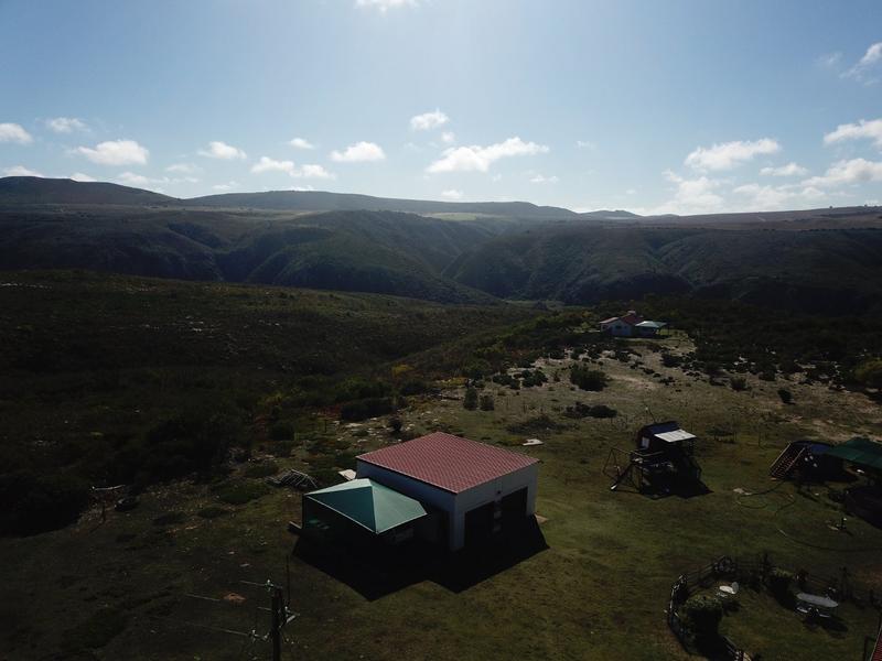 6 Bedroom Property for Sale in Gouritsmond Western Cape